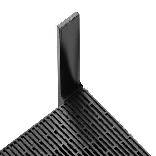 Linksys Hydra Pro 6E wireless router Gigabit Ethernet Tri-band (2.4 GHz / 5 GHz / 5 GHz) Black