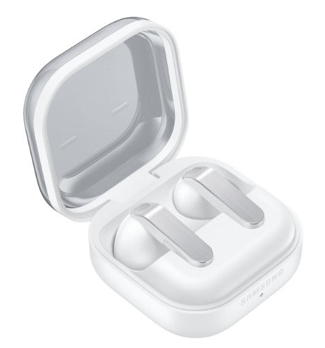 Samsung Galaxy SM-R540 Headset True Wireless Stereo (TWS) In-ear Calls/Music Bluetooth White