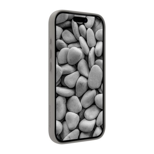 dbramante1928 Roskilde MS Kick ICON mobile phone case Cover Grey