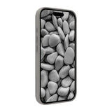 dbramante1928 Roskilde MS Kick ICON mobile phone case Cover Grey