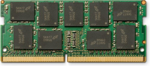 HP 141J2AA memory module 8 GB 1 x 8 GB DDR4 260-pin SO-DIMM ECC