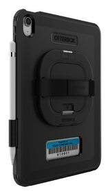 OtterBox Defender Kickstand w/Handstrap Series for Apple iPad 10th - No Retail Packaging