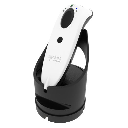 Socket Mobile S720 Handheld bar code reader 1D/2D Linear Black, White