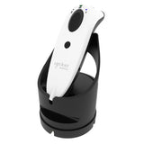 Socket Mobile S720 Handheld bar code reader 1D/2D Linear Black, White