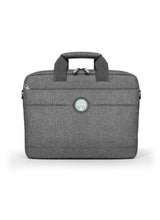 Port Designs Yosemite Eco Tl 35.6 cm (14") Briefcase Grey