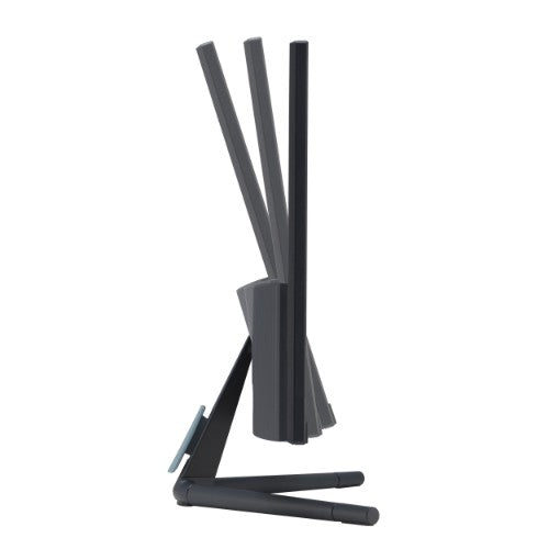 ASUS VU249CFE-B computer monitor 60.5 cm (23.8") 1920 x 1080 pixels Full HD LED Black