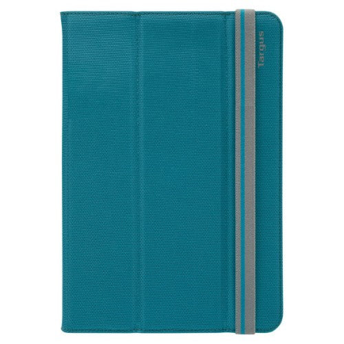Targus Fit N’ Grip 7-8” 20.3 cm (8") Cover Blue