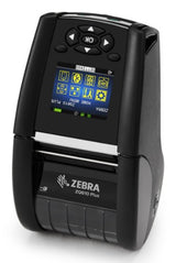 Zebra ZQ620 Plus 3 label printer Direct thermal 203 x 203 DPI 115 mm/sec Wired & Wireless Bluetooth