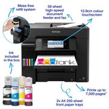 Epson EcoTank ET-5855