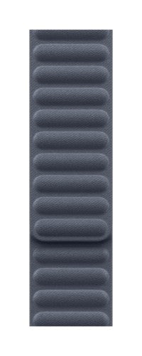 Apple 46mm Navy Magnetic Link - M/L