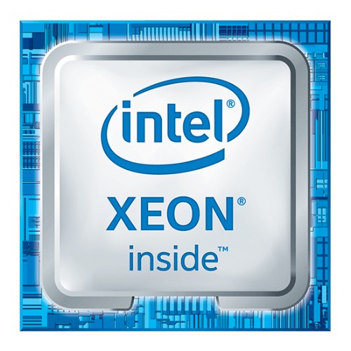 HPE Xeon Intel E-2278G processor 3.4 GHz 16 MB Tray