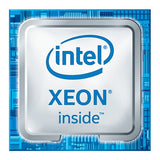 HPE Xeon Intel E-2278G processor 3.4 GHz 16 MB Tray
