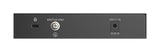 D-Link 8-Port Multi-Gigabit Unmanaged Switch