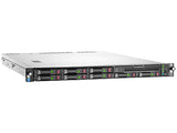 HPE ProLiant DL120 Gen9 E5-2630v4 8GB-R H240 8SFF 550W PS Entry server Rack (1U) Intel® Xeon® E5 v4 2.2 GHz DDR4-SDRAM