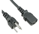 HPE C13 - JIS C8303 JP 100V 12Amp 2.0m Power Cord