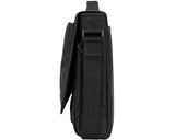 Lenovo 4X40Y95215 laptop case 39.6 cm (15.6") Messenger case Black