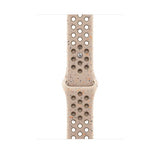 Apple MYL93ZM/A smart wearable accessory Band Beige Fluoroelastomer