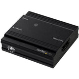 StarTech.com HDMI Signal Booster - HDMI Extender - 4K 60Hz - TAA