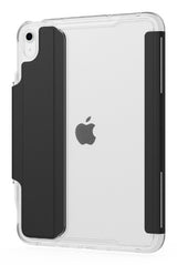Tech21 T21-11515 tablet case 27.9 cm (11") Folio Black, Transparent