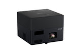 Epson EF-12 data projector Standard throw projector 1000 ANSI lumens 3LCD 1080p (1920x1080) Black
