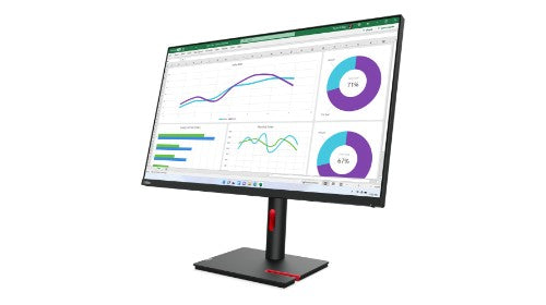 Lenovo ThinkVision T32h-30 Monitor