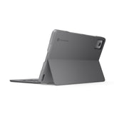 Lenovo Chromebook Duet EDU G2 Mediatek 64 GB 27.8 cm (10.9") 8 GB Wi-Fi 6 (802.11ax) ChromeOS Grey