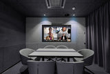 Avocor AVH-6520 H-Series - 65" 4K Pcap LED Interactive Display