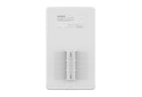 NETGEAR Insight Cloud Managed WiFi 6 AX1800 Dual Band Outdoor Access Point (WAX610Y) 1800 Mbit/s White Power over Ethernet (PoE)