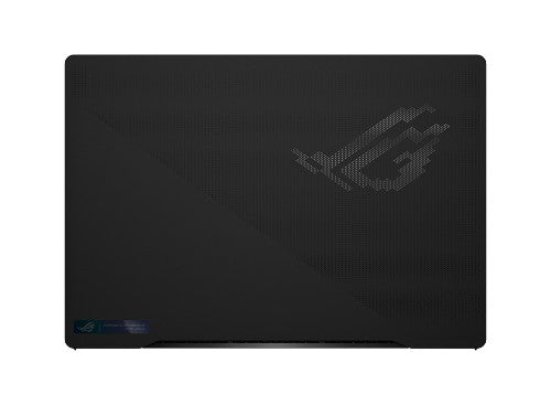 ASUS ROG Zephyrus M16 GU604VZ-N4004W laptop Intel® Core™ i9 i9-13900H 40.6 cm (16") WQXGA 16 GB DDR5-SDRAM 1 TB SSD NVIDIA GeForce RTX 4080 Wi-Fi 6E (802.11ax) Windows 11 Home Black