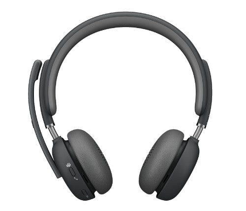 Logitech Zone Wireless 2