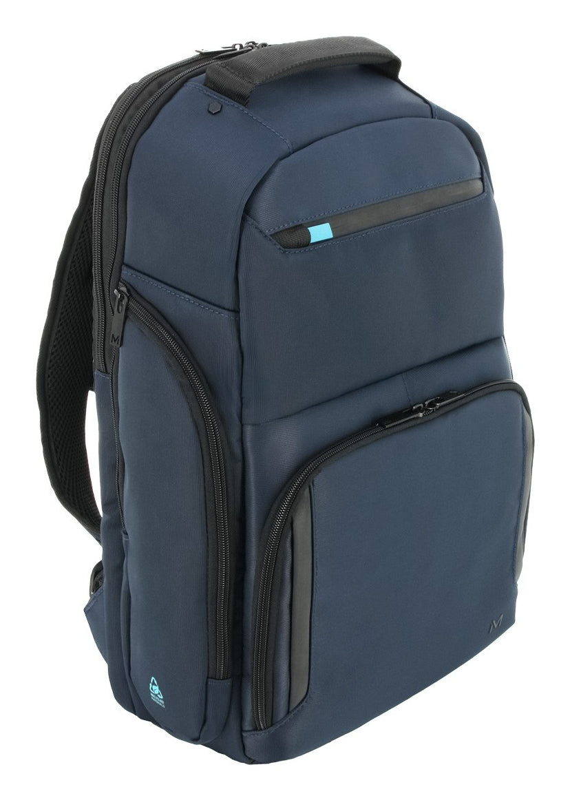 005043 Executive 4 Premium Backpack 14-16'' - 30% RECYCLED