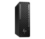 HP Z2 SFF G1i Wolf Pro Security Edition Intel Core Ultra 9 285K 128 GB DDR5-SDRAM 2 TB SSD Windows 11 Pro Workstation AI Workstation, AI PC Black