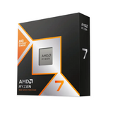 AMD Ryzen 7 9800X3D processor 4.7 GHz 104 MB L2 & L3 Box