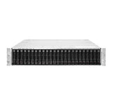 HPE J2000 disk array 0 TB Rack (2U)
