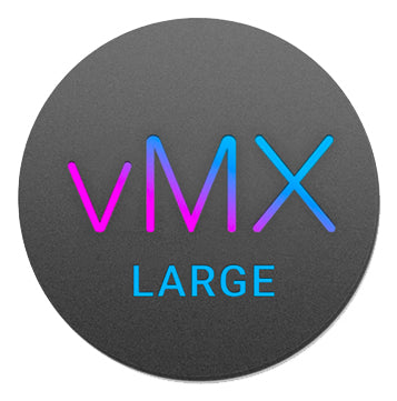 Cisco Meraki vMX - Large, 1 license, Enterprise Agreement 1 license(s)