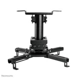 Neomounts CL25-530BL1 Beamer ceiling mount - h 25,5 cm - easy-install - full motion