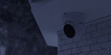 Synology TC510 AI-powered turret camera