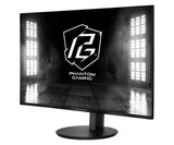 Asrock PG27FFS2E computer monitor 68.6 cm (27") 1920 x 1080 pixels Full HD LED Black