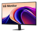 LG 32U631A-B computer monitor 80 cm (31.5") 2560 x 1440 pixels Quad HD Black