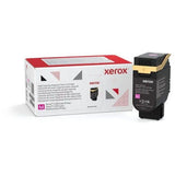 Xerox 006R04829 Toner cartridge magenta high-capacity, 5.5K pages ISO/IEC 19752 for Xerox C 320