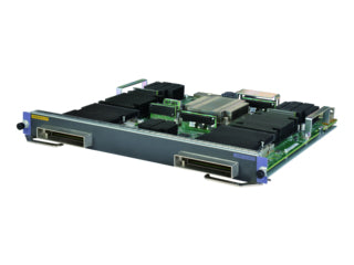 HPE JH196A network switch module