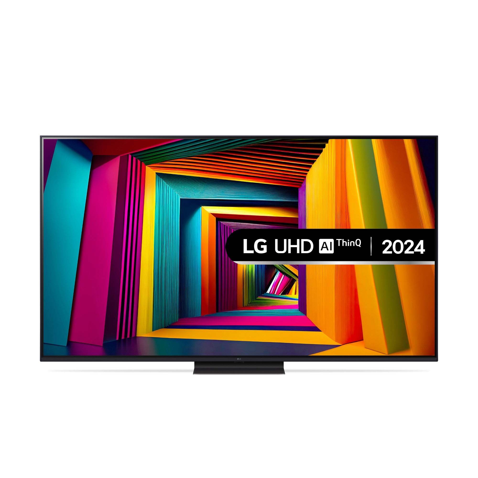 LG 65UT91006LA.AEK TV 165.1 cm (65") 4K Ultra HD Smart TV Wi-Fi Blue  - AV & Photo - LG