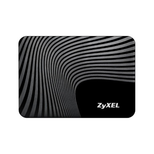 Zyxel GS-105S v2 Unmanaged Gigabit Ethernet (10/100/1000) Black