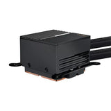 ASUS ProArt LC 420 Processor All-in-one liquid cooler 14 cm Black