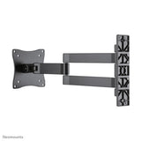 Neomounts FPMA-W830BLACK Monitor/TV mount wall 10-27" - full motion