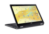 Acer Chromebook Spin 512 R857TN - Intel N150, 8GB, 128GB eMMC, 12.2" WUXGA Touchscreen Display, ChromeOS