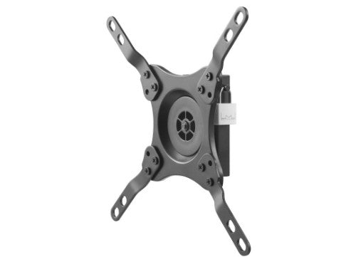 Multibrackets M VESA Wallmount 360 Black