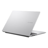 ASUS Vivobook 16 X1607AA-MB019W Copilot+ PC Intel Core Ultra 5 325 Laptop 40.6 cm (16") WUXGA 16 GB DDR5-SDRAM 512 GB SSD Wi-Fi 6 (802.11ax) Windows 11 Home Silver