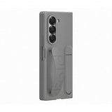 Samsung EF-MF956TJEGWW mobile phone case 19.3 cm (7.6") Cover Grey
