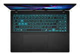 ASUS V16 V3607VM-RP007W Intel Core 7 240H Laptop 40.6 cm (16") WUXGA 16 GB DDR5-SDRAM 1 TB SSD NVIDIA GeForce RTX 5060 Wi-Fi 6 (802.11ax) Windows 11 Home Black